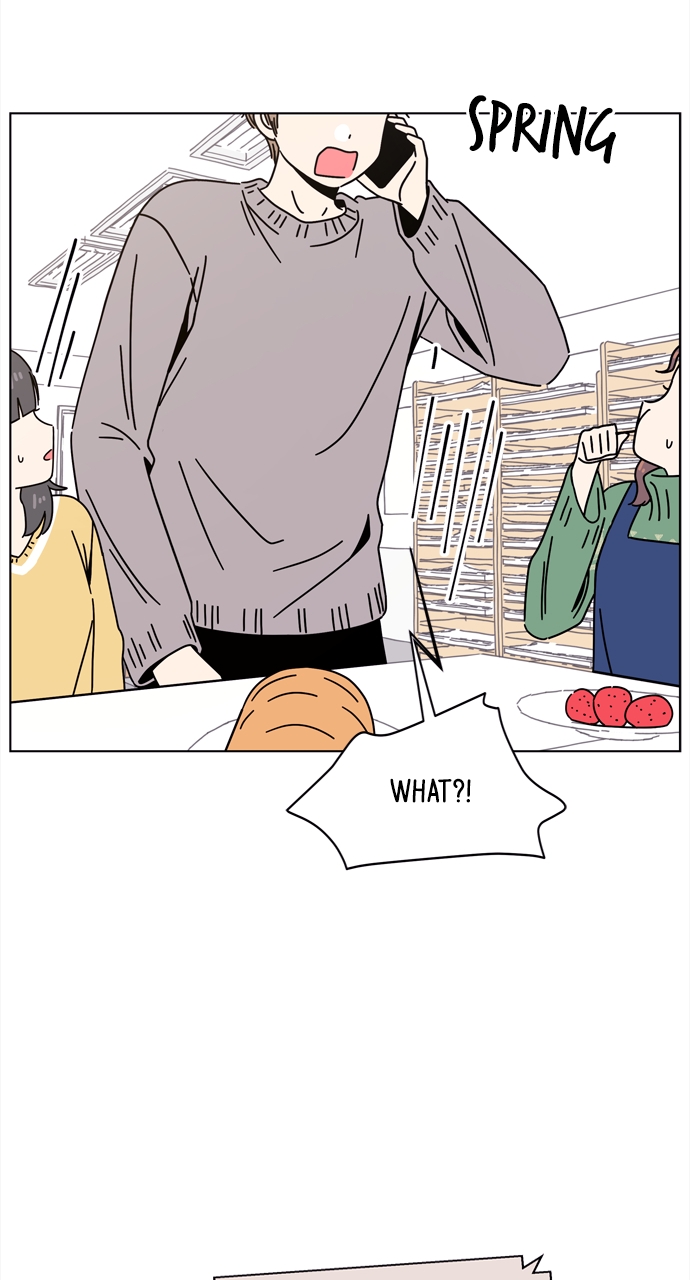 Read Seasons of Blossom EN Manga Online