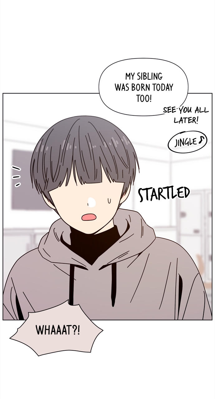 Read Seasons of Blossom EN Manga Online