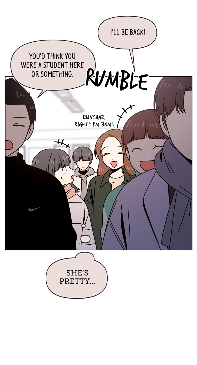 Read Seasons of Blossom EN Manga Online