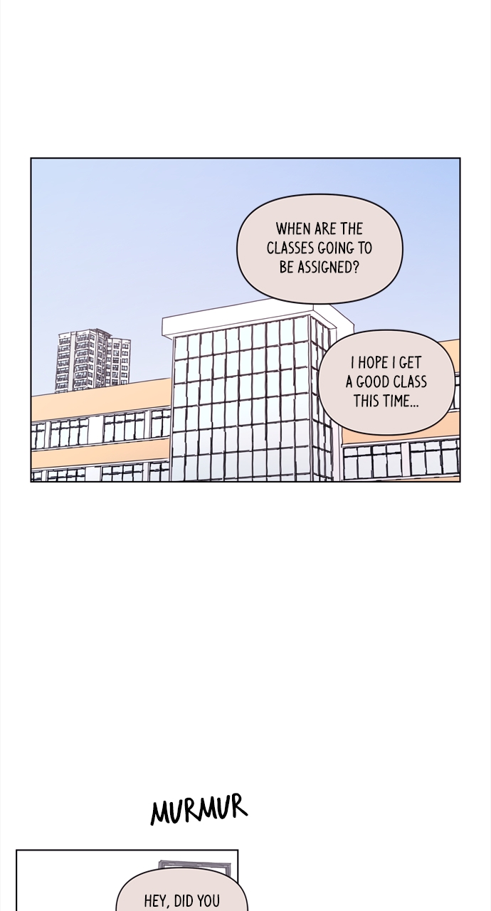 Read Seasons of Blossom EN Manga Online