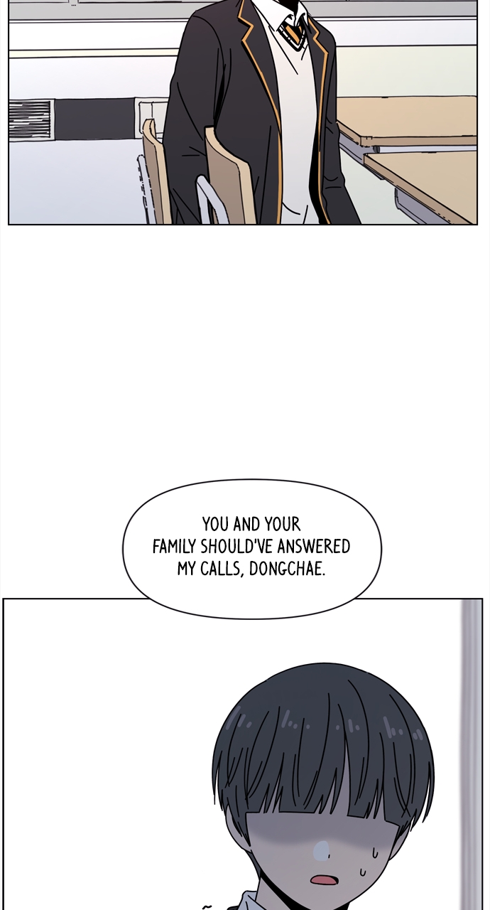 Read Seasons of Blossom EN Manga Online