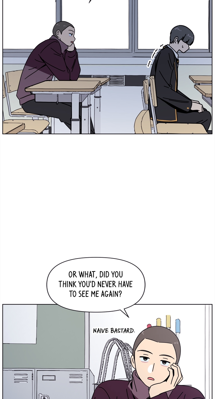 Read Seasons of Blossom EN Manga Online