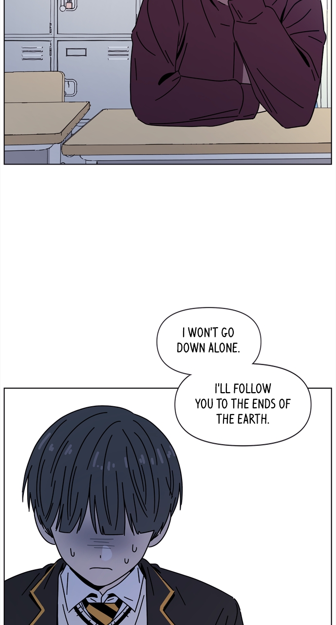 Read Seasons of Blossom EN Manga Online