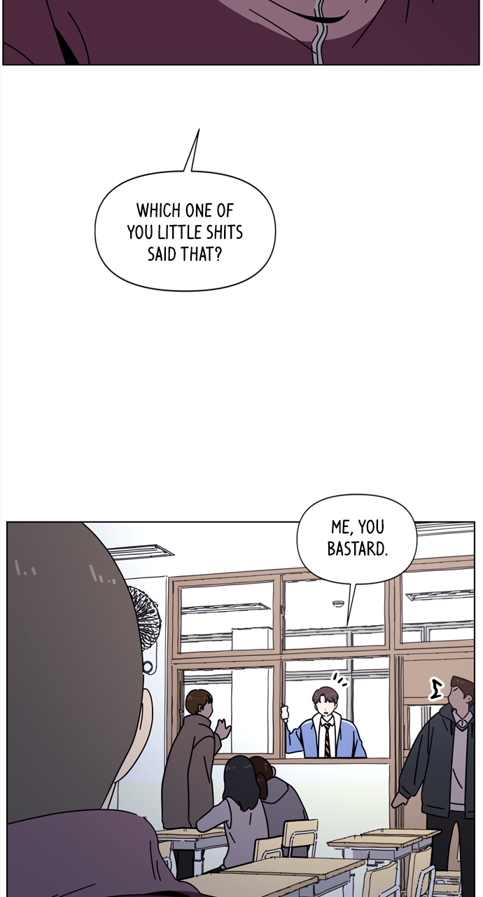 Read Seasons of Blossom EN Manga Online