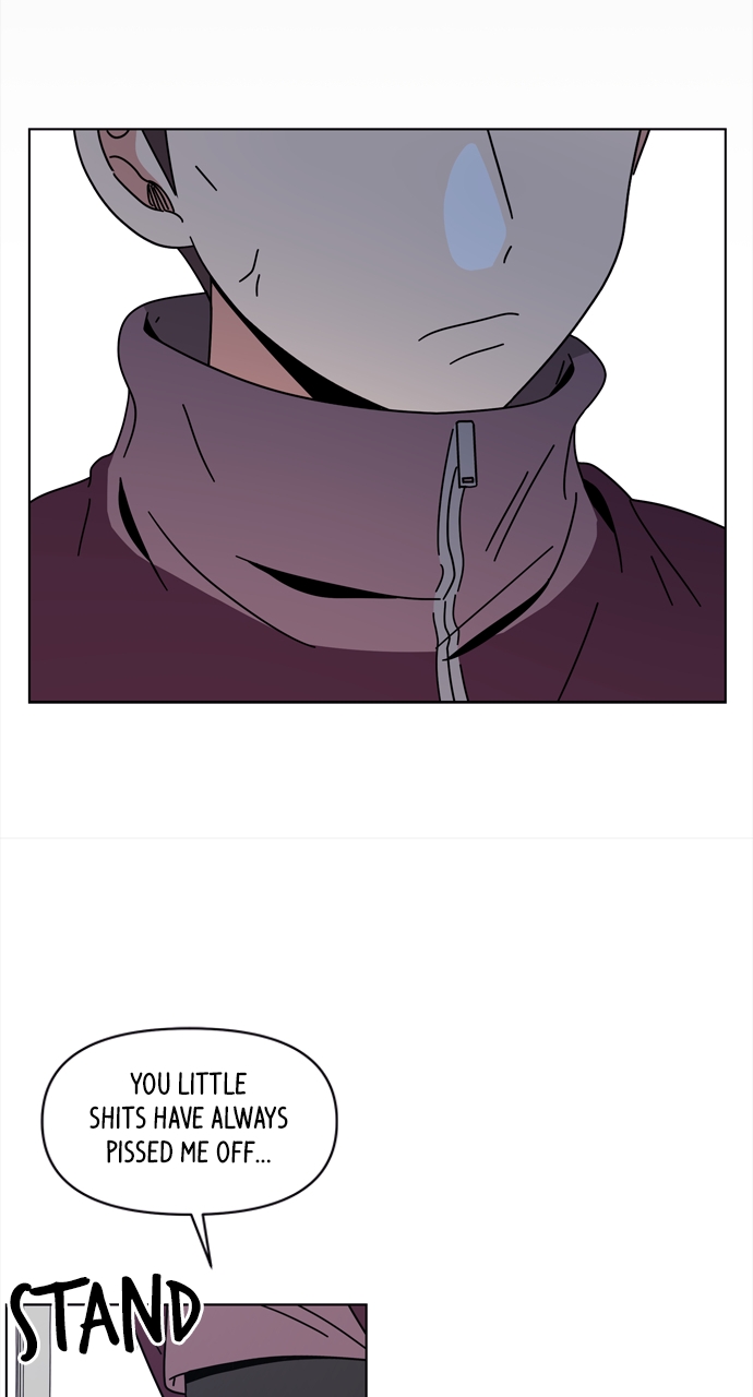 Read Seasons of Blossom EN Manga Online