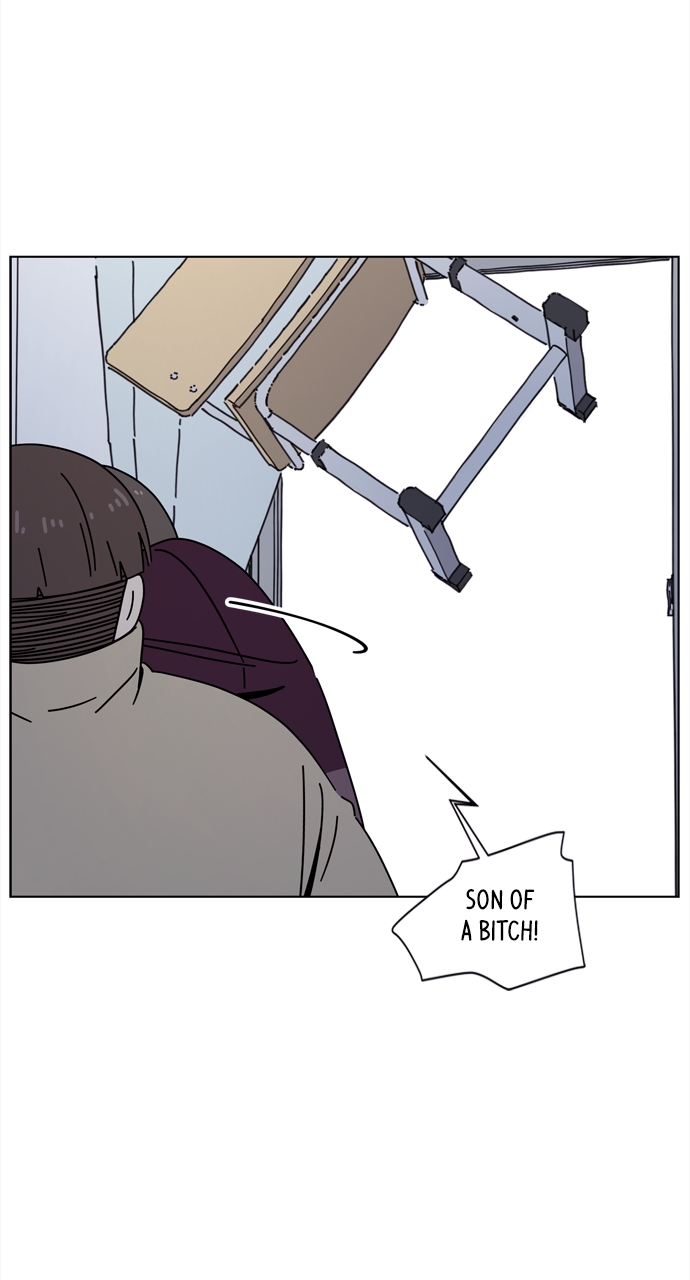 Read Seasons of Blossom EN Manga Online