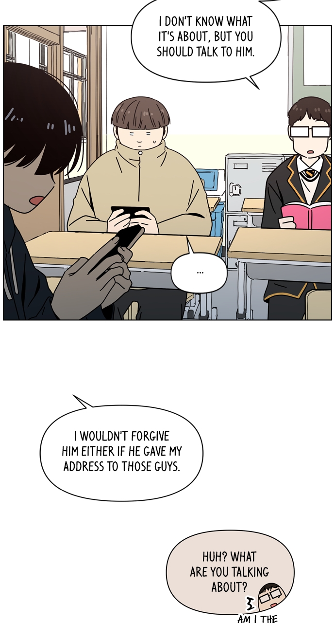 Read Seasons of Blossom EN Manga Online