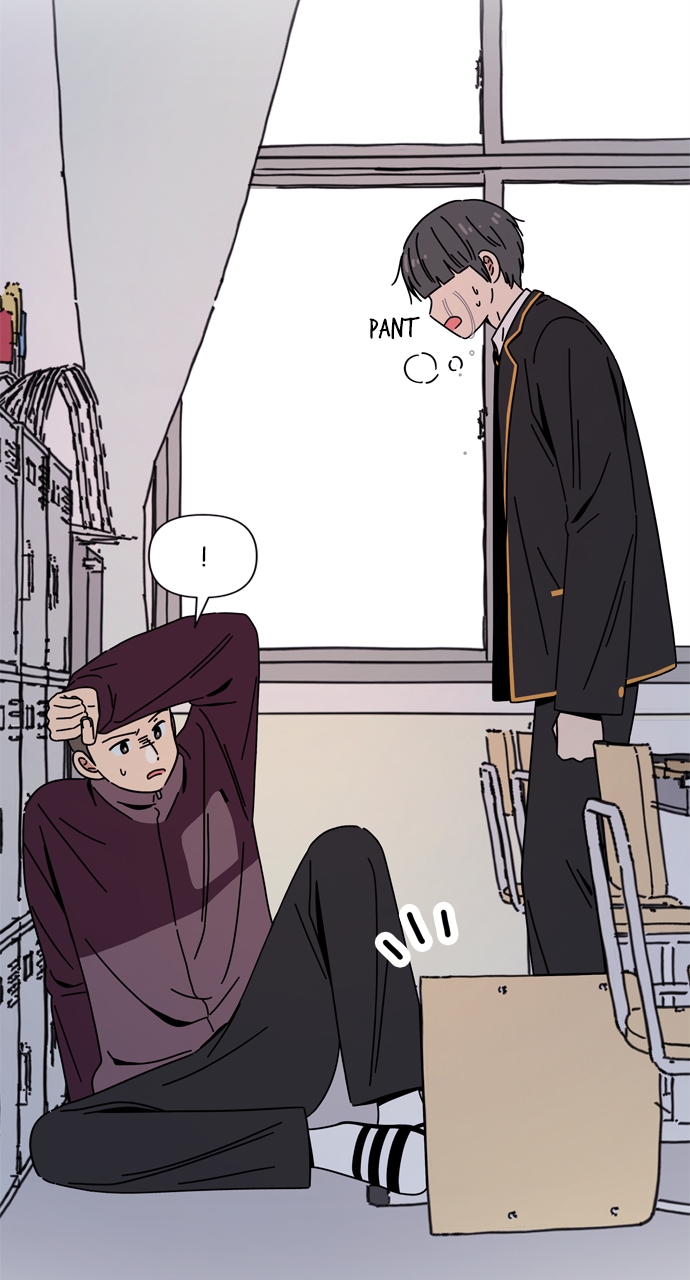 Read Seasons of Blossom EN Manga Online