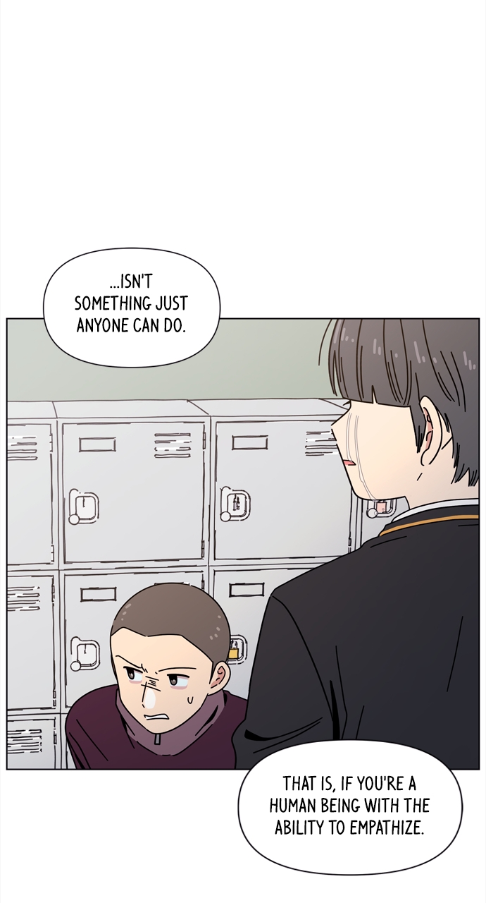 Read Seasons of Blossom EN Manga Online