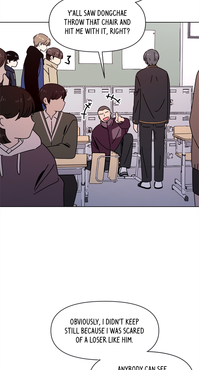 Read Seasons of Blossom EN Manga Online