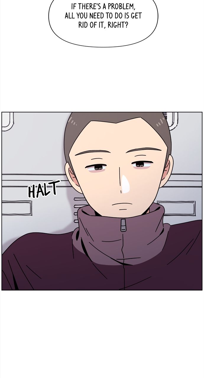 Read Seasons of Blossom EN Manga Online