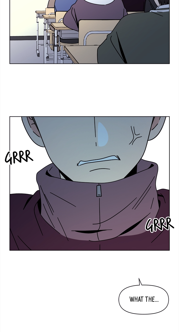 Read Seasons of Blossom EN Manga Online