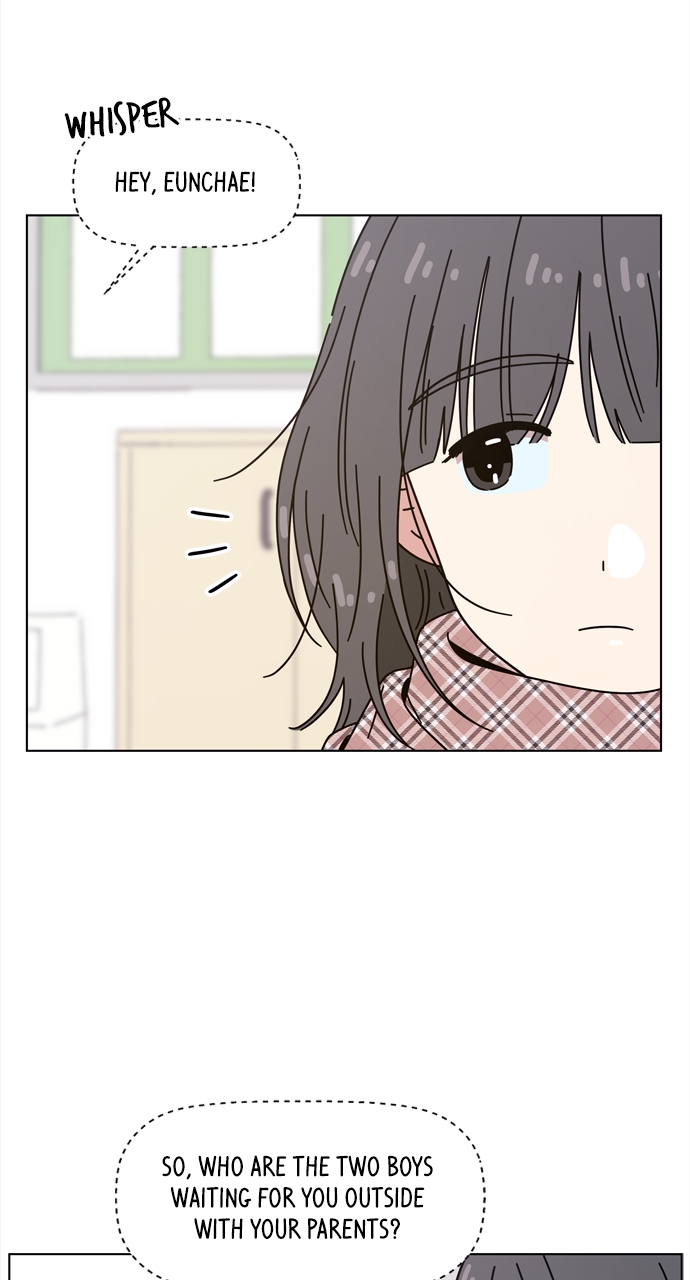 Read Seasons of Blossom EN Manga Online