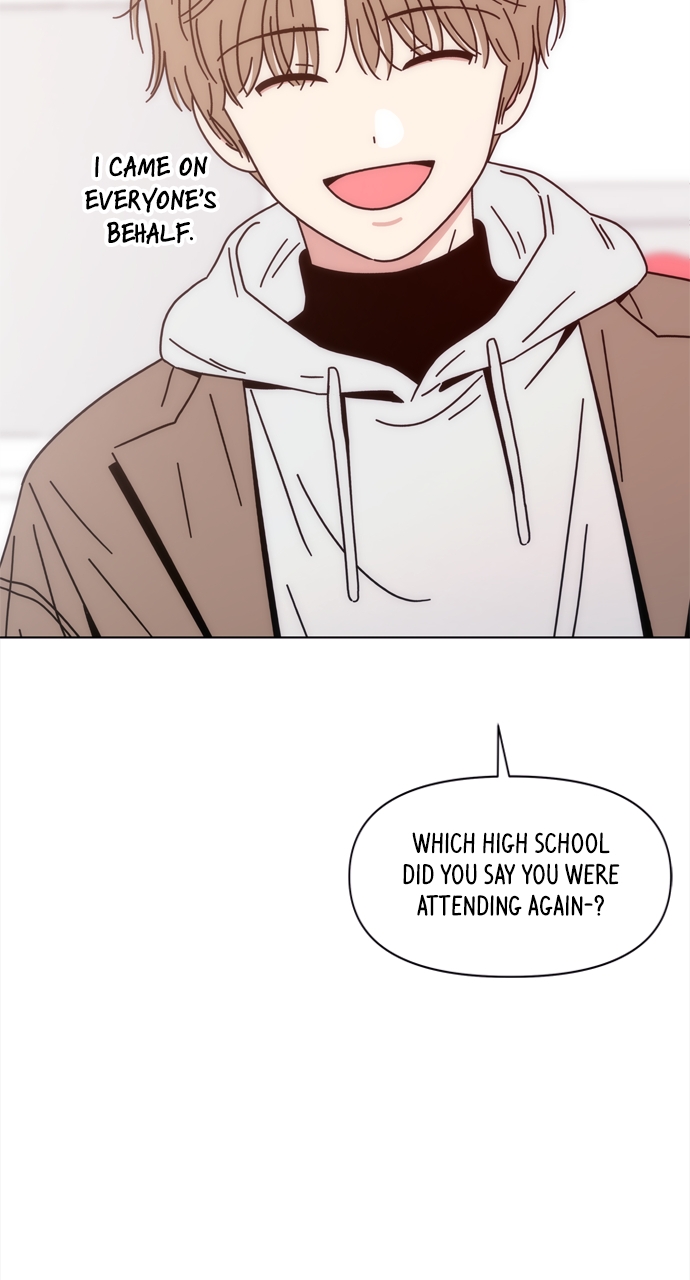 Read Seasons of Blossom EN Manga Online