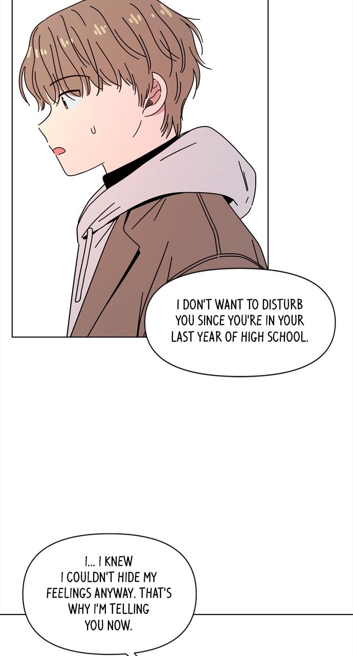 Read Seasons of Blossom EN Manga Online