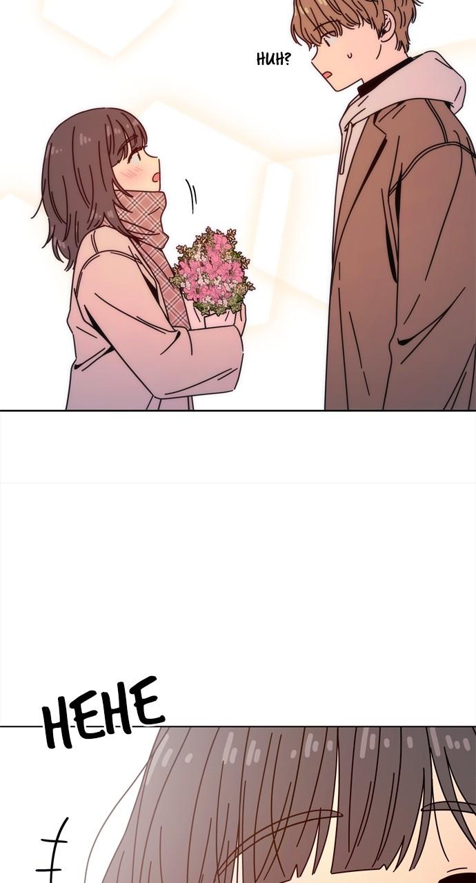 Read Seasons of Blossom EN Manga Online