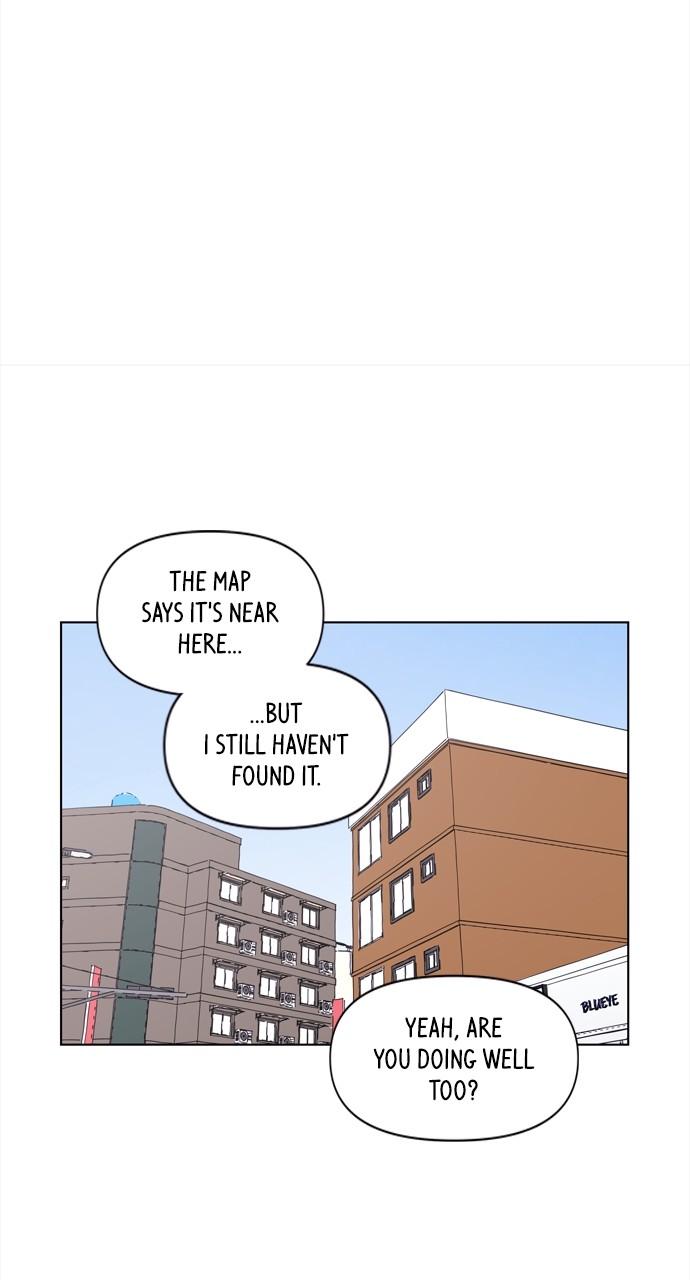 Read Seasons of Blossom EN Manga Online