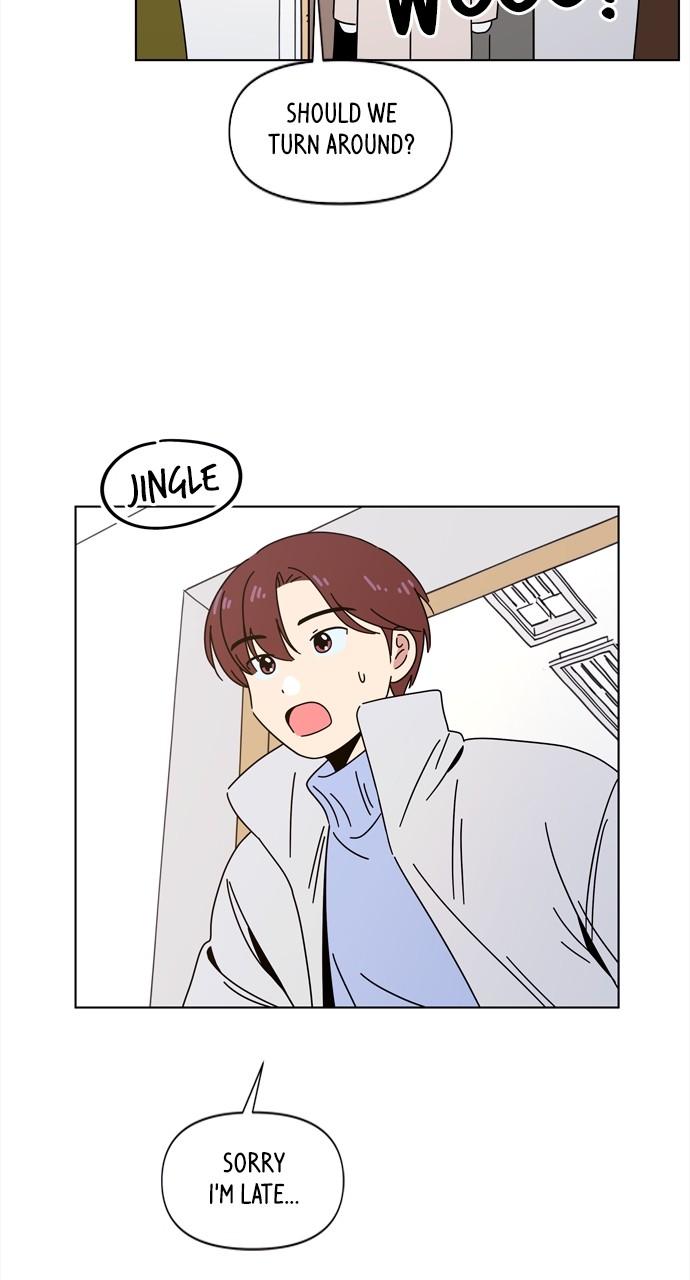 Read Seasons of Blossom EN Manga Online