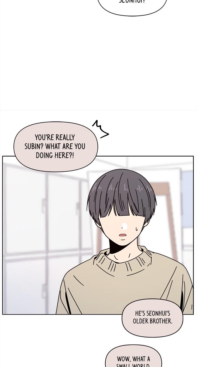 Read Seasons of Blossom EN Manga Online