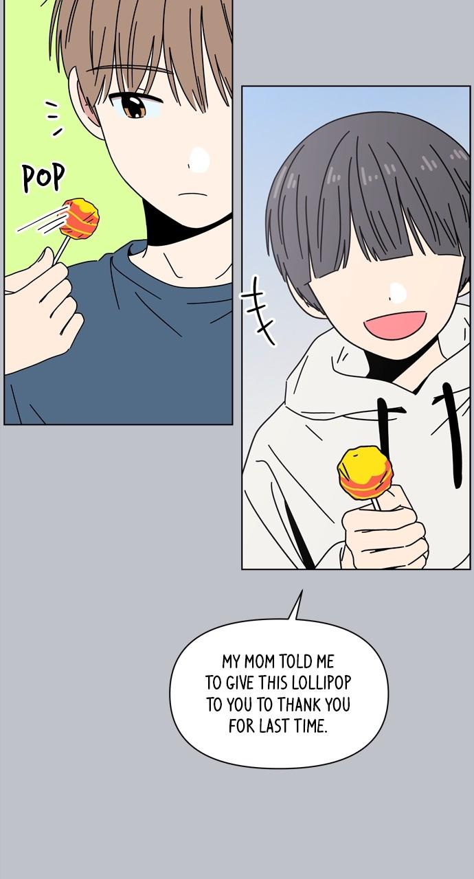 Read Seasons of Blossom EN Manga Online