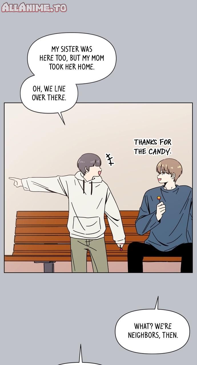 Read Seasons of Blossom EN Manga Online