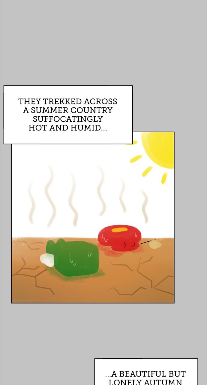 Read Seasons of Blossom EN Manga Online