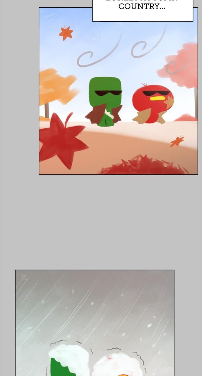 Read Seasons of Blossom EN Manga Online