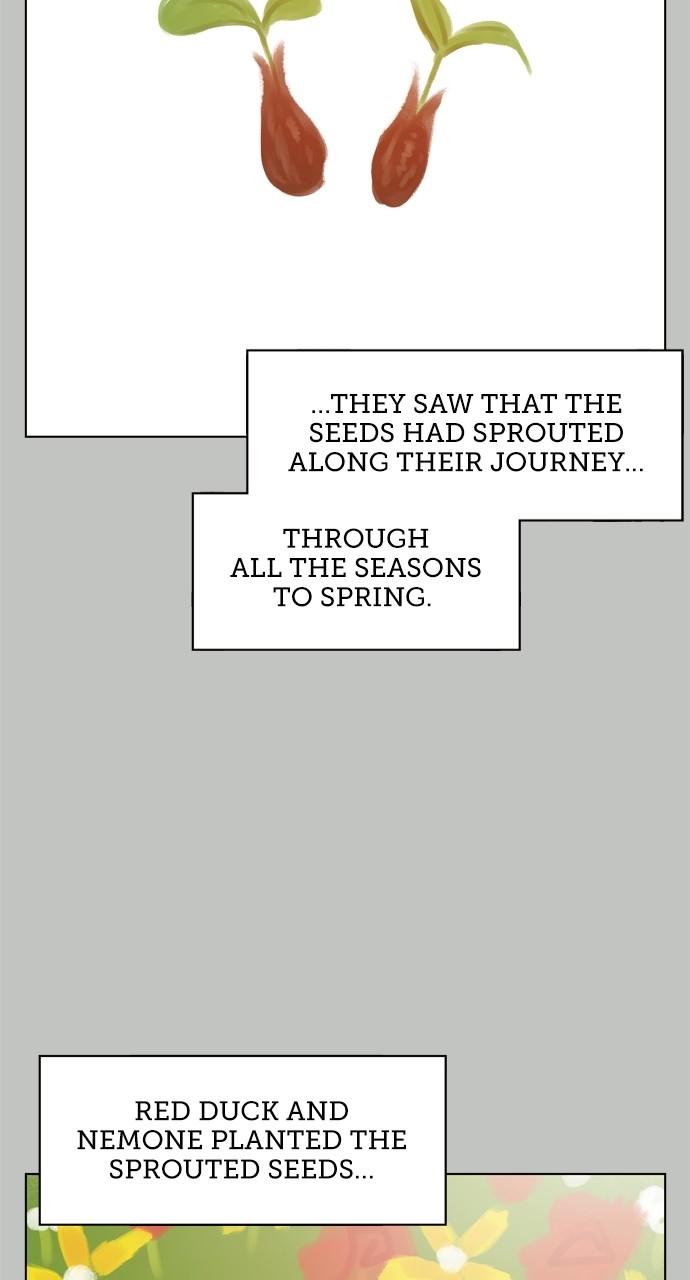 Read Seasons of Blossom EN Manga Online