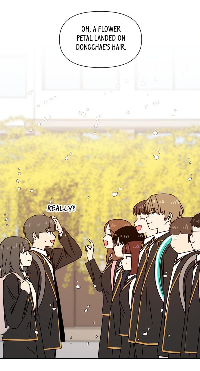 Read Seasons of Blossom EN Manga Online