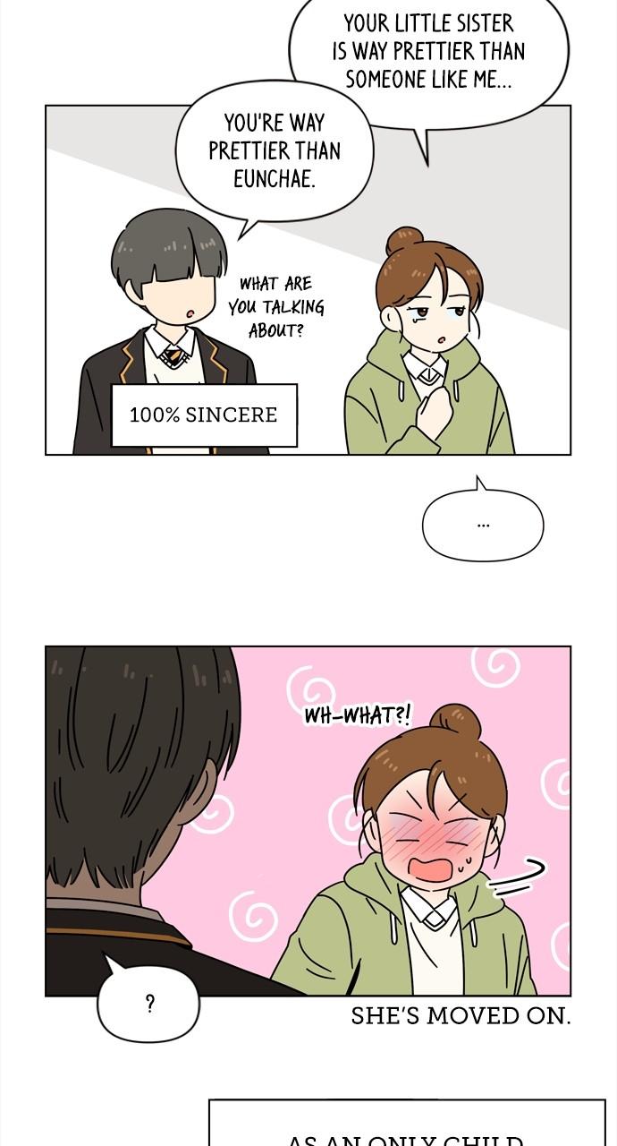 Read Seasons of Blossom EN Manga Online