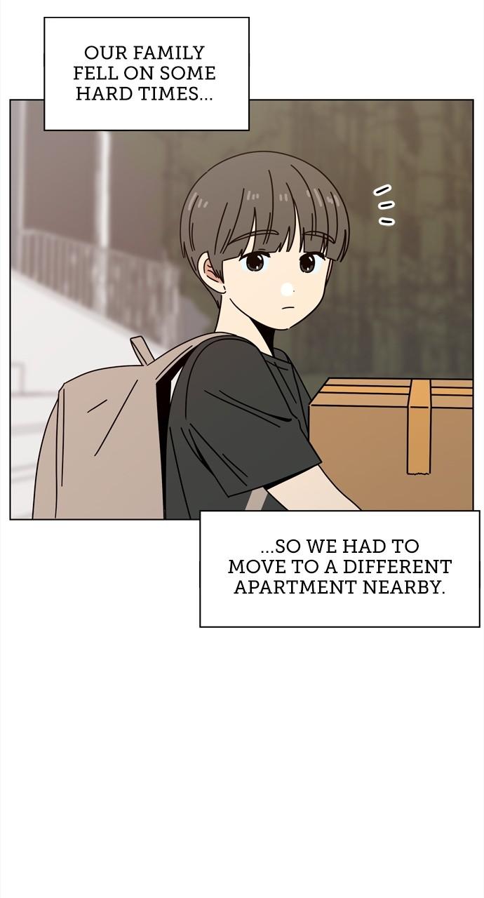 Read Seasons of Blossom EN Manga Online