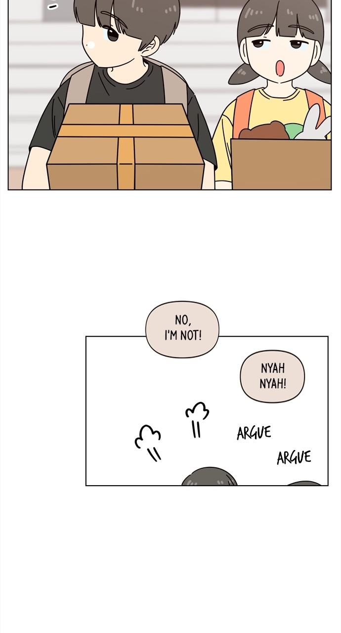 Read Seasons of Blossom EN Manga Online