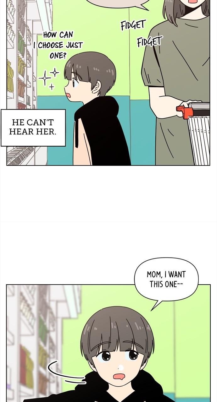 Read Seasons of Blossom EN Manga Online