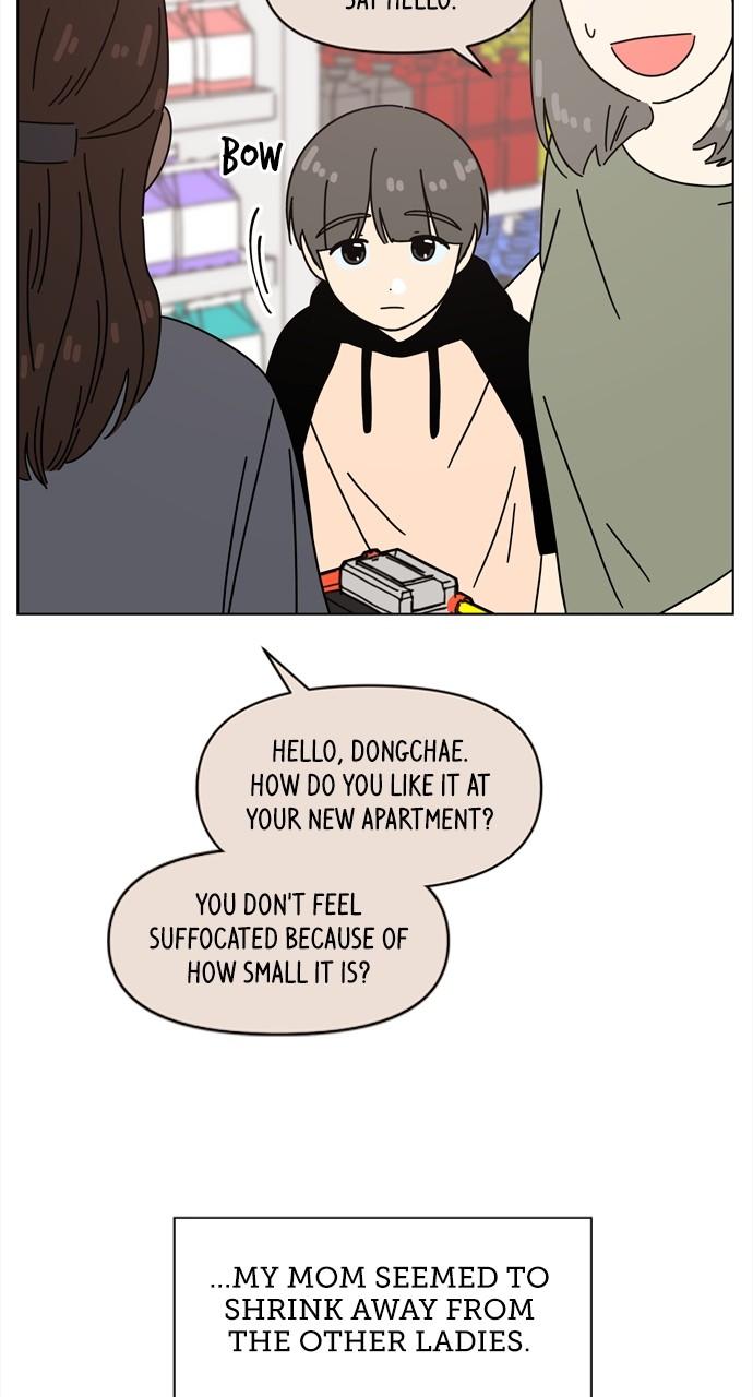 Read Seasons of Blossom EN Manga Online