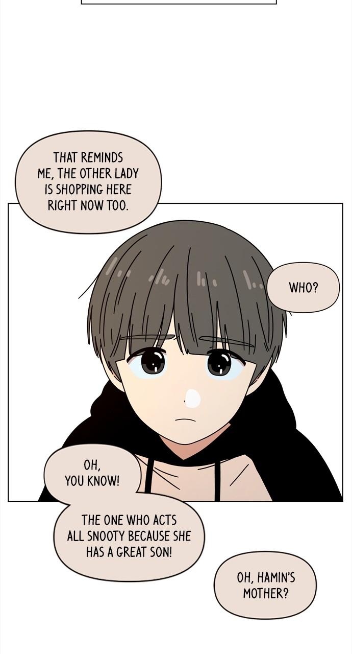 Read Seasons of Blossom EN Manga Online