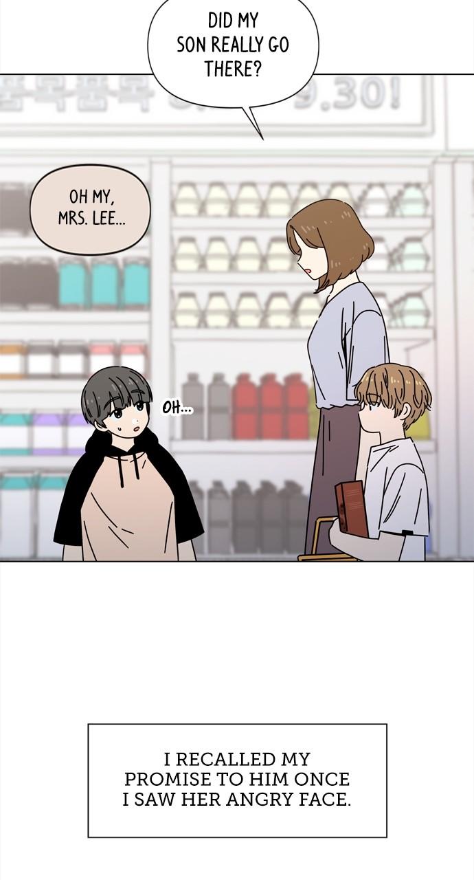 Read Seasons of Blossom EN Manga Online