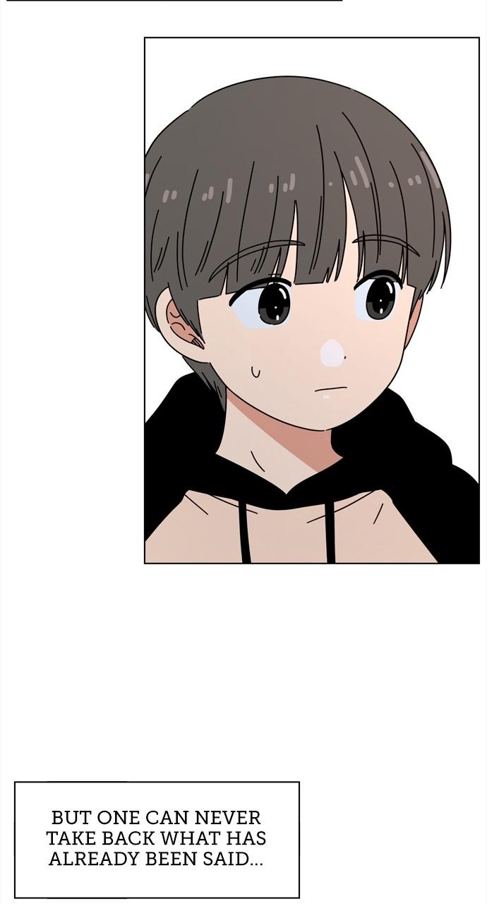 Read Seasons of Blossom EN Manga Online