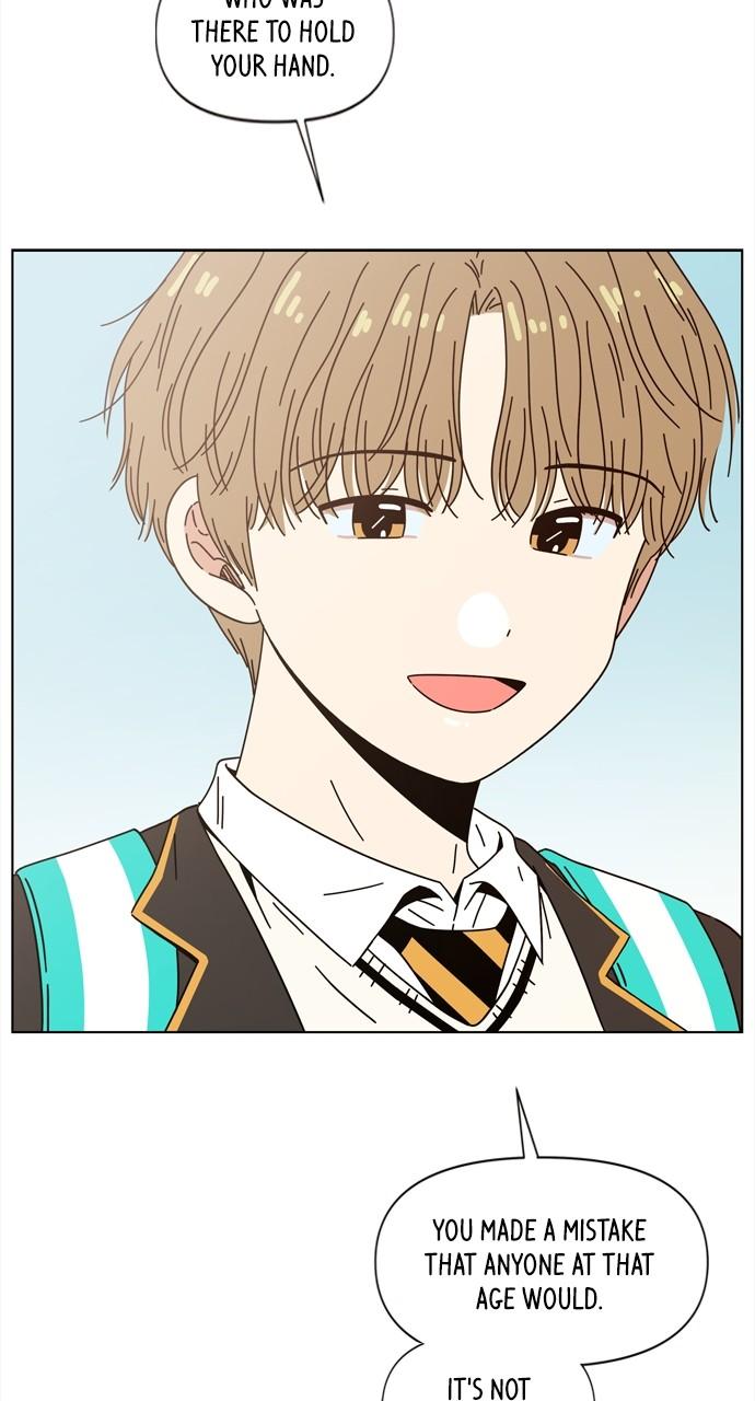 Read Seasons of Blossom EN Manga Online