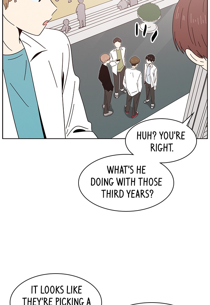 Read Seasons of Blossom EN Manga Online