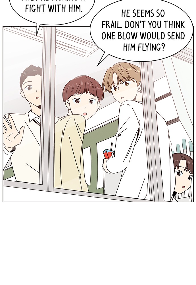 Read Seasons of Blossom EN Manga Online