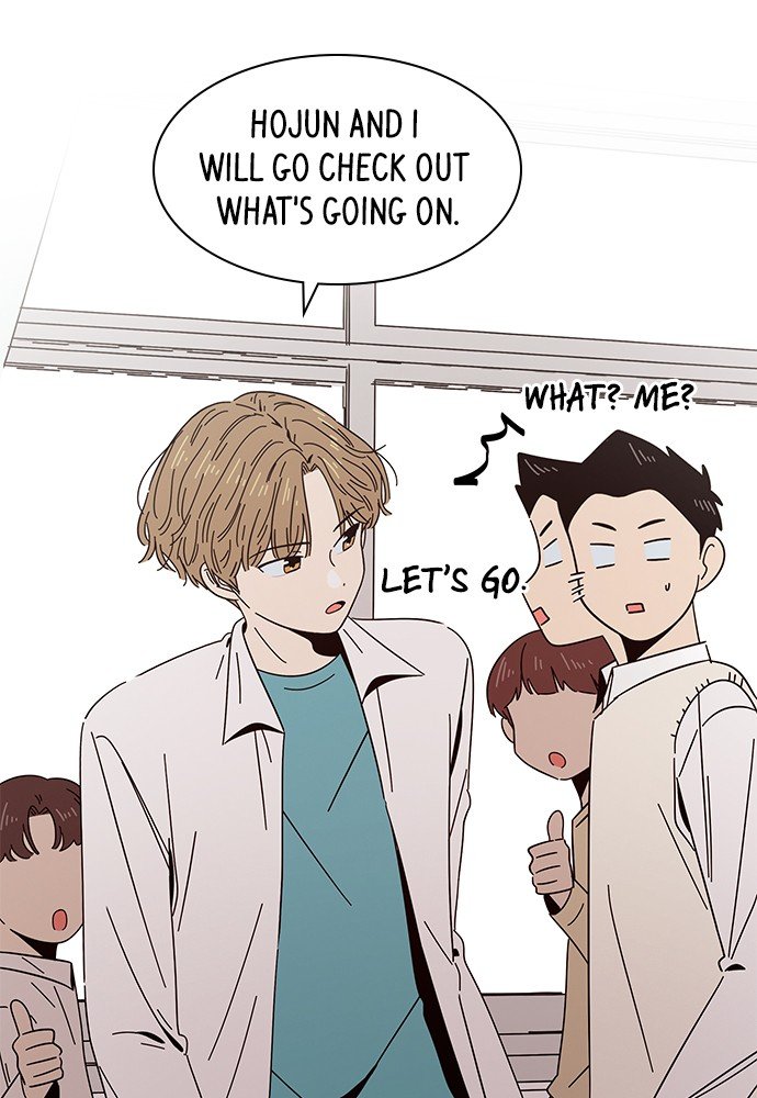 Read Seasons of Blossom EN Manga Online