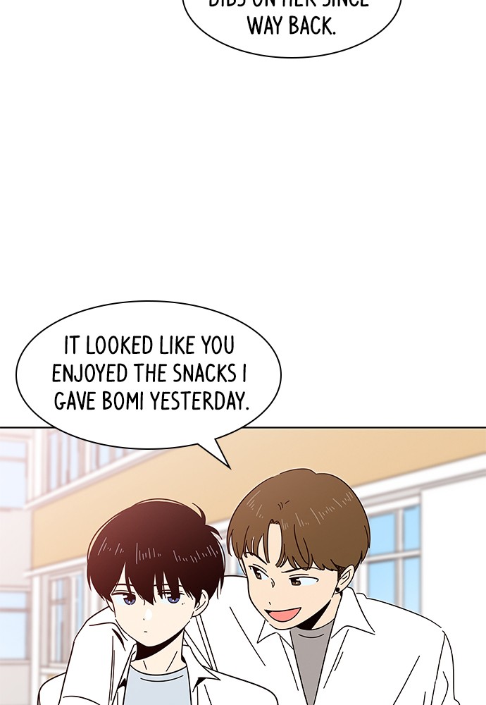 Read Seasons of Blossom EN Manga Online