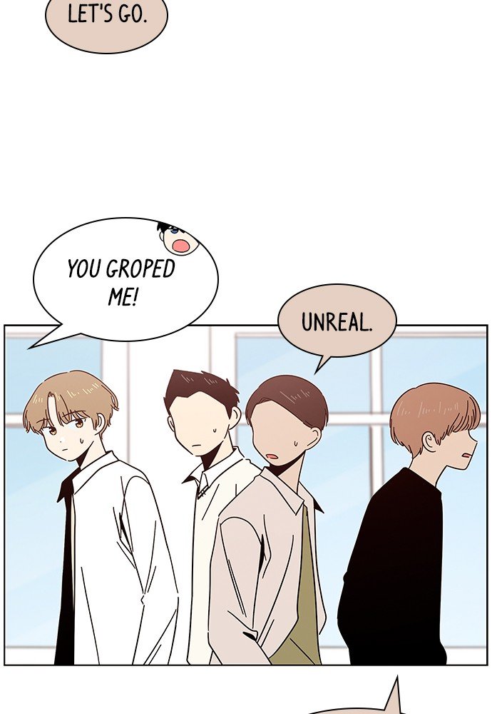 Read Seasons of Blossom EN Manga Online