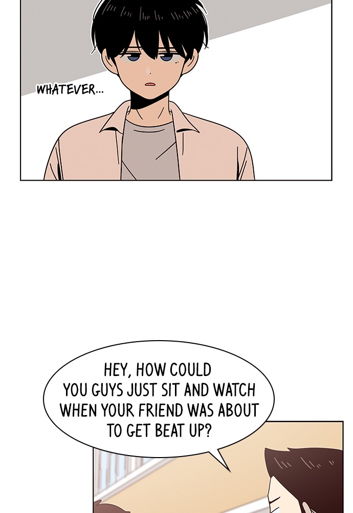 Read Seasons of Blossom EN Manga Online