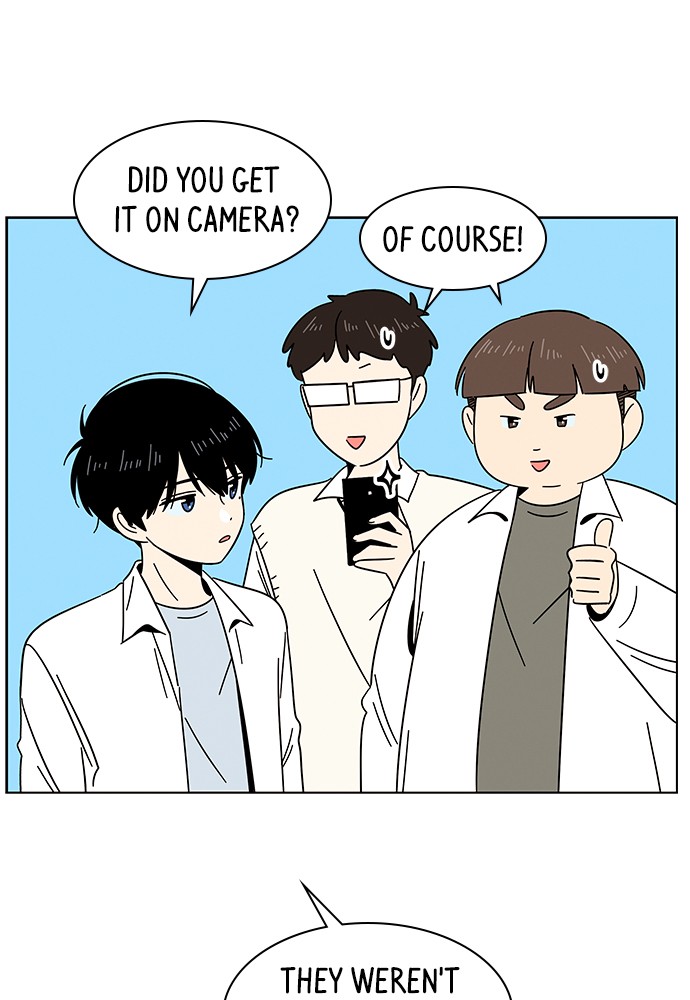 Read Seasons of Blossom EN Manga Online