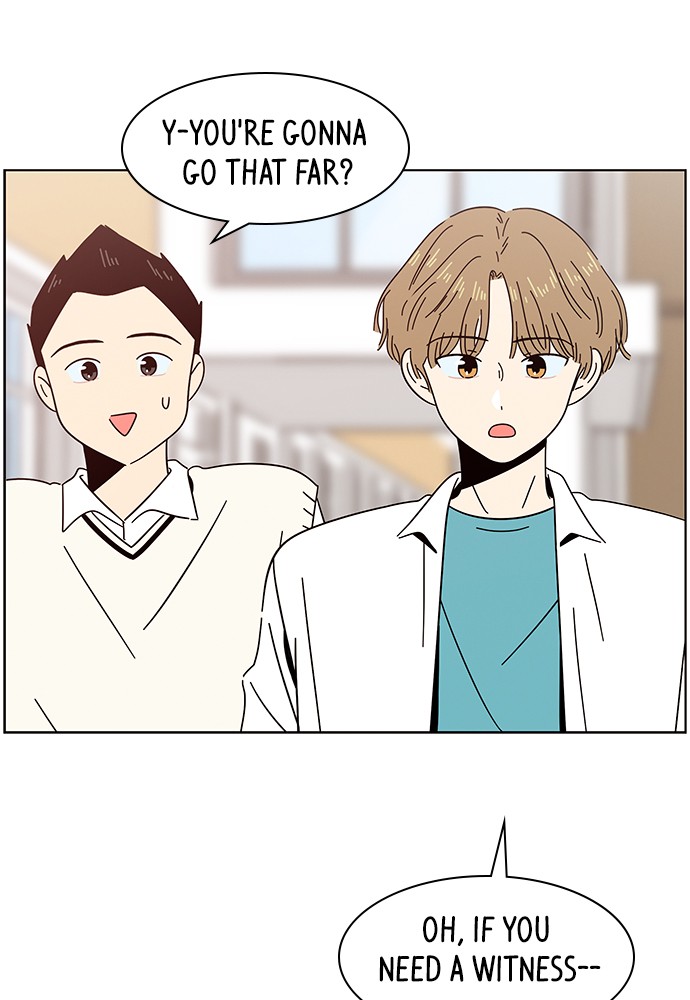 Read Seasons of Blossom EN Manga Online