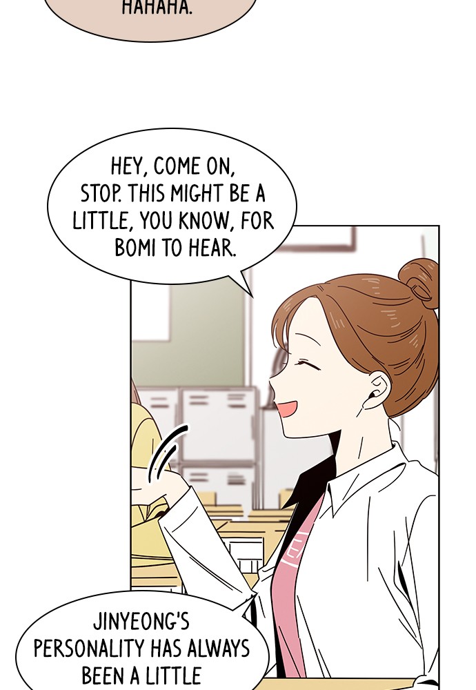 Read Seasons of Blossom EN Manga Online