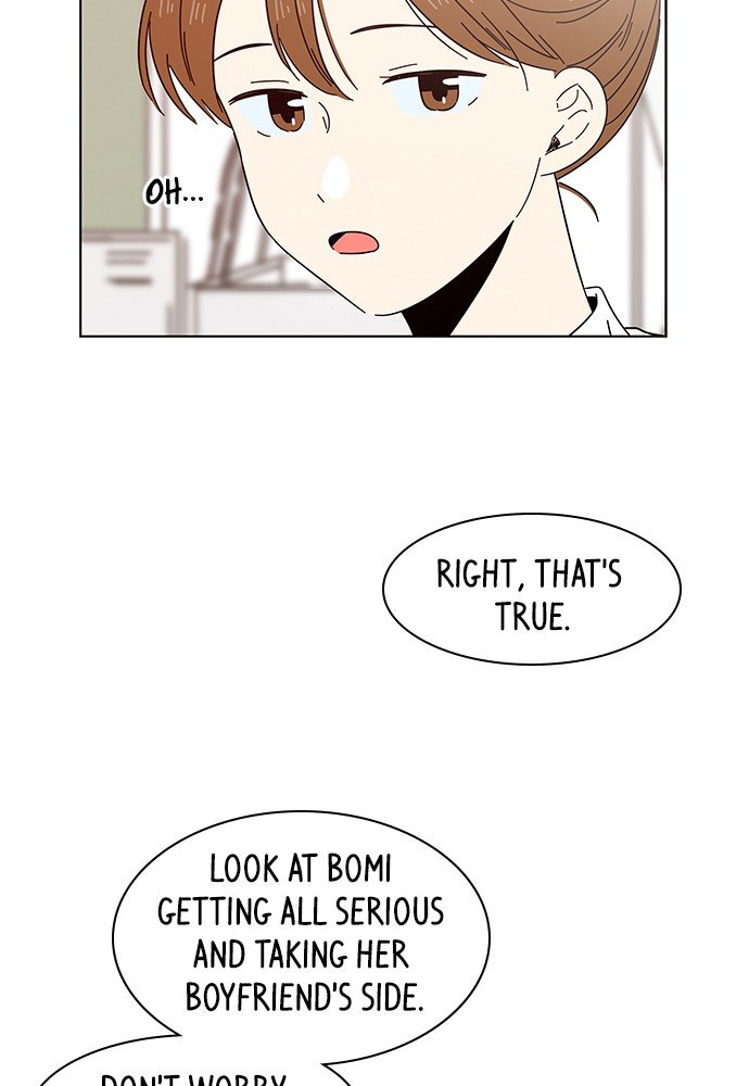 Read Seasons of Blossom EN Manga Online