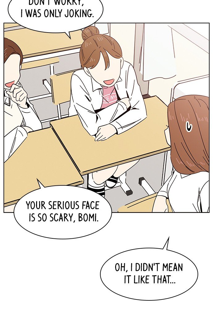 Read Seasons of Blossom EN Manga Online