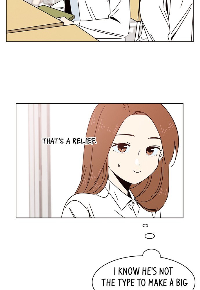 Read Seasons of Blossom EN Manga Online